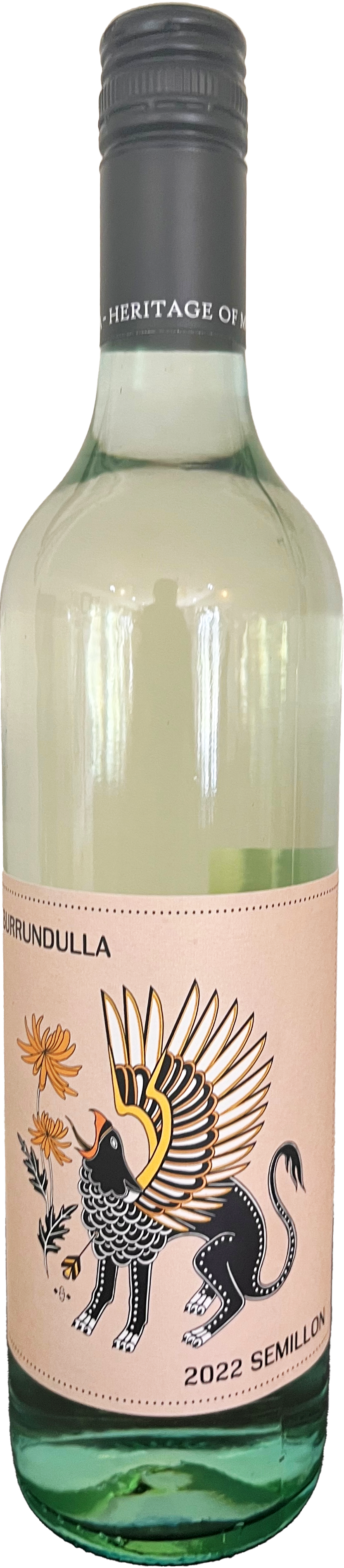 2022 SEMILLON