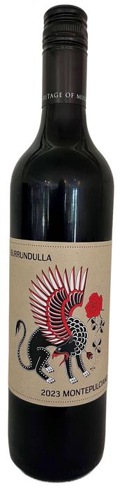 2023 Montepulciano