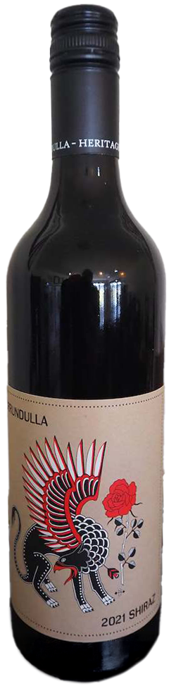2021 Shiraz