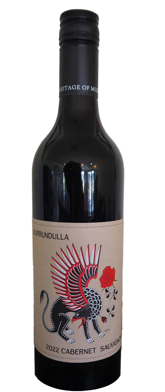 2022 Cabernet Sauvignon