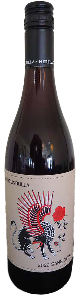 2022 Sangiovese