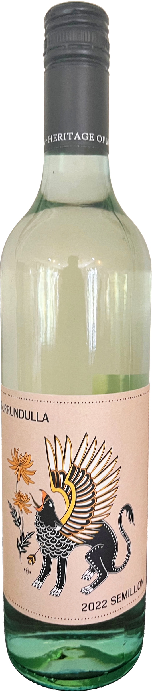 2022 SEMILLON