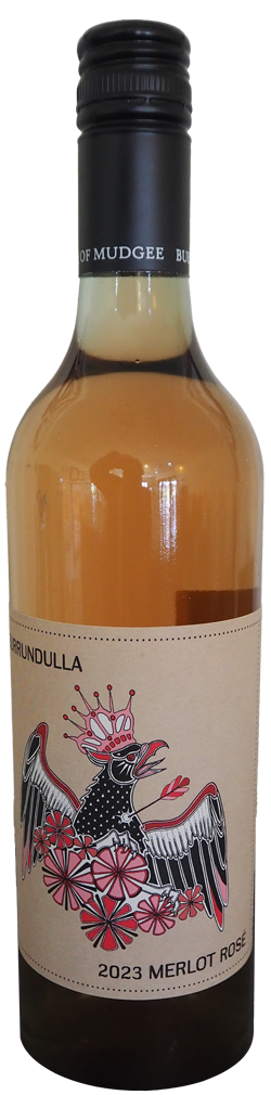 2023 Merlot Rosé