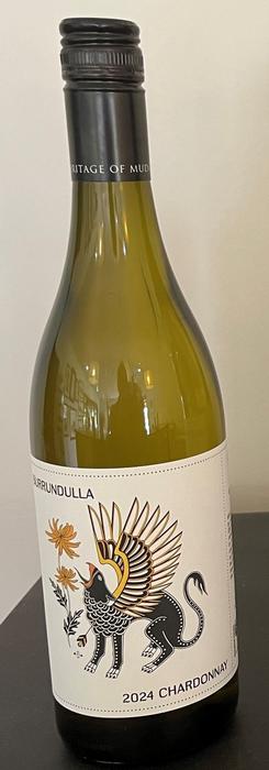 2024 Burrundulla Chardonnay