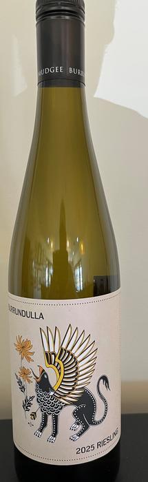 2025 Riesling